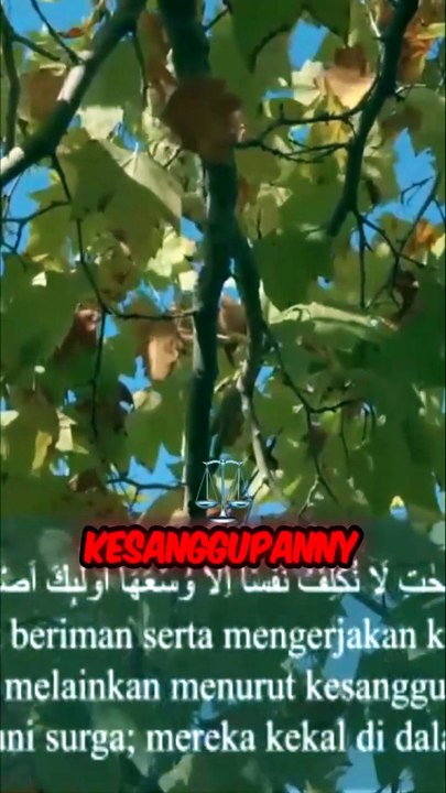 Iman dan Amal Saleh: Dua Sayap ini Hidup jadi Ringan