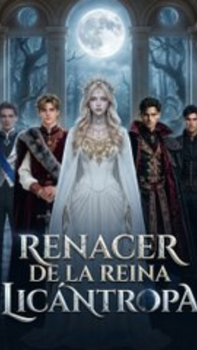 Renacer de la reina licántropa 🌍 ESP SUB CLIFFRUSH DRAMA