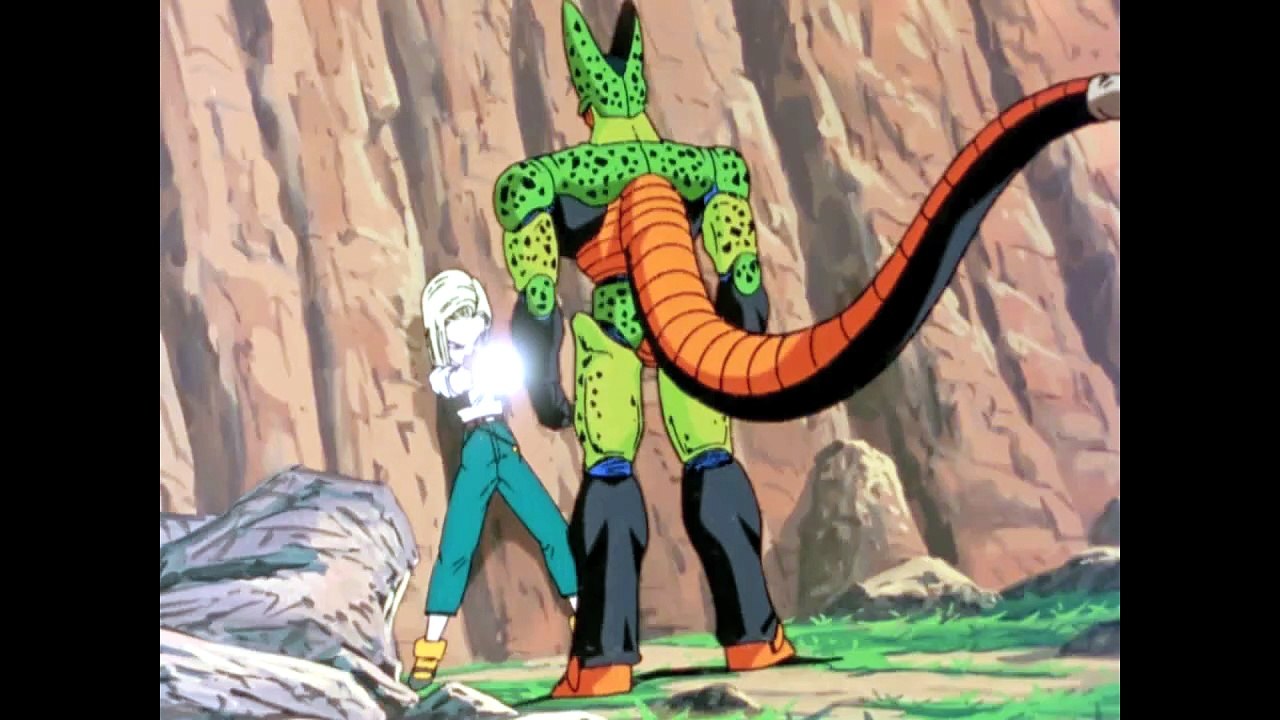 Dragon Ball Z Kai