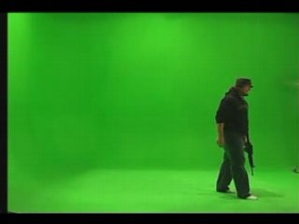 UEGIF_ Original Green Screen