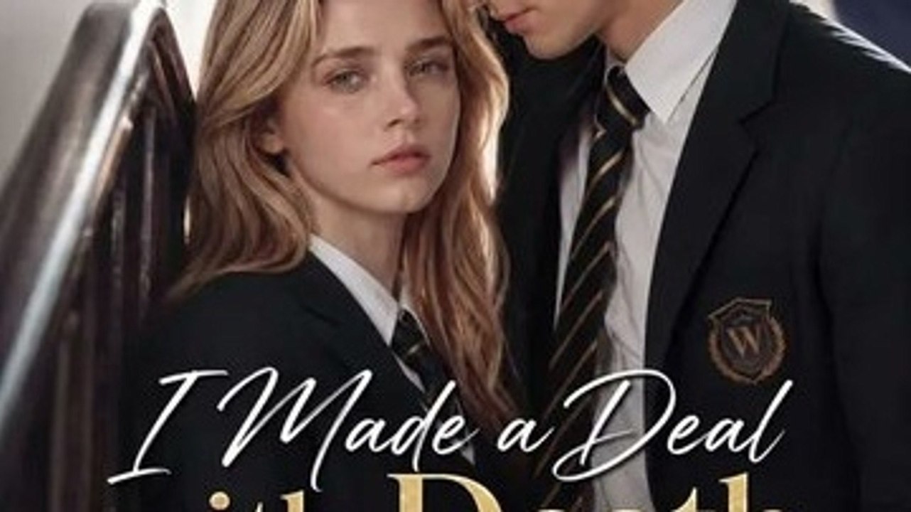 I Made a Deal with Death for Love Movie Full Episode | Reel Nova