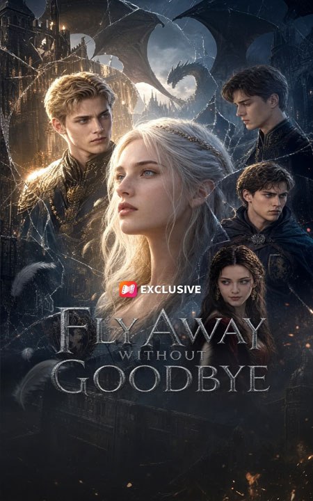 Fly Away Without Goodbye Doom Overlord (2026)