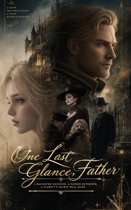 One Last Glance, Father