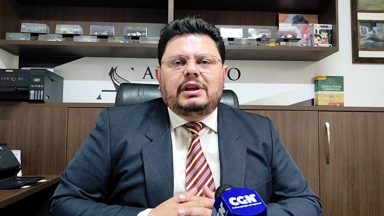 Caso PF Vanessa Marty: Defesa de Júlio César afirma que laudos periciais ainda não foram concluídos