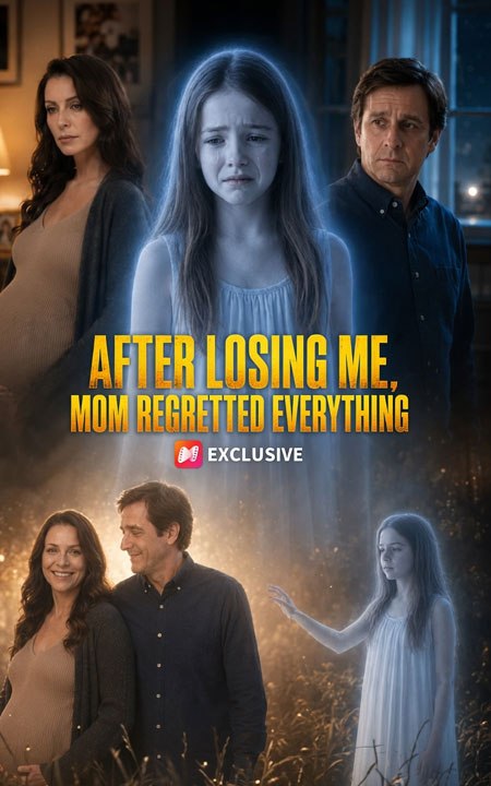After Losing Me, Mom Regretted Everything (2026) - FULL ENGSUB