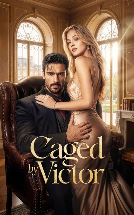 Caged by Victor