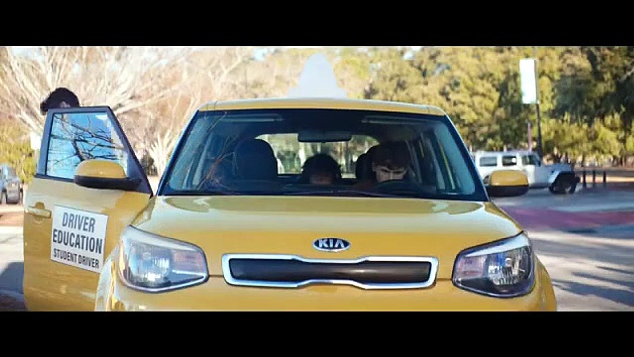 PERMIS DE CONDUIRE (2025) Bande Annonce VF - HD [Full Movie]