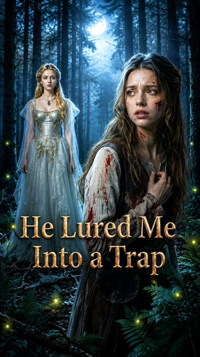 He Lured Me Into a Trap - English Sub | Suspense Romance Drama