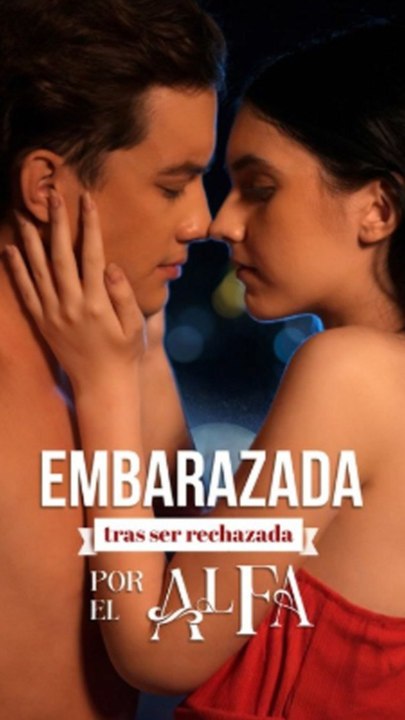 Embarazada tras ser rechazada por el Alfa 🌍 ESP SUB CLIFFRUSH DRAMA