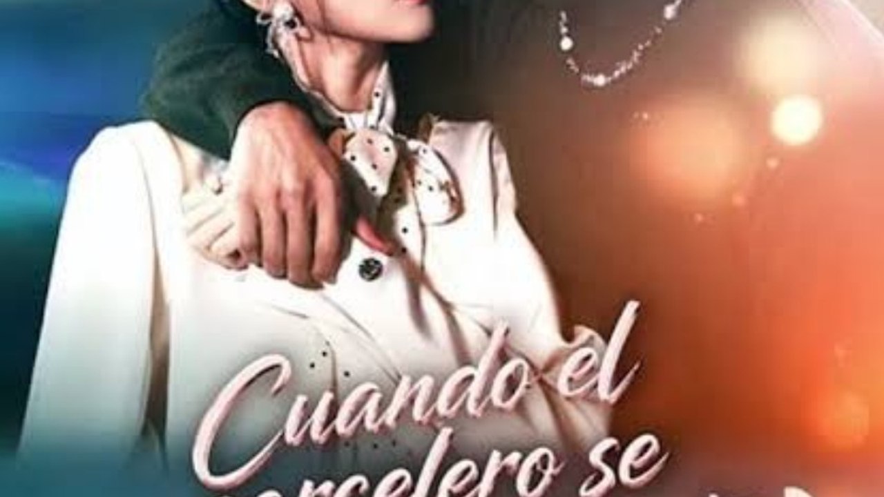 [Doblado] Cuando el carcelero se enamora de su cautiva (Película Completa) | Doblado ESP