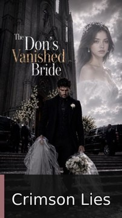 The Don's Vanished Bride engsubtitle fullmovie🧲⚡️ Crimson Lies