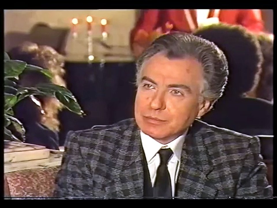 Βία και γοητεία (1989)