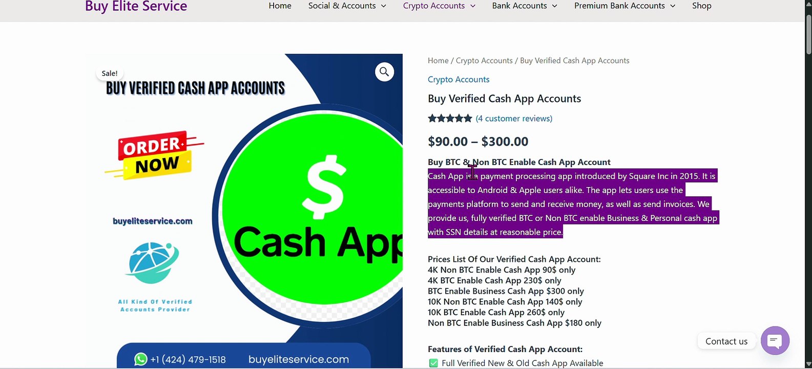 Where to Safely Buy a Verified Cash App Account Online in ...
