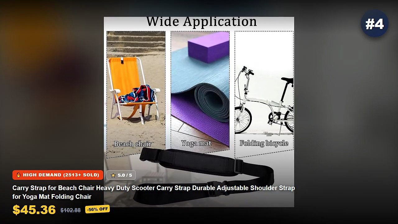 Top 5 Best Heavy Duty Yoga Mat (Must Have!) - C...