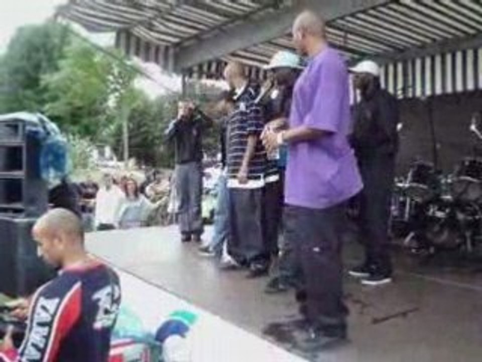 Ne2sBeal Feat Mc Gou2s(1)Ville Part N°1