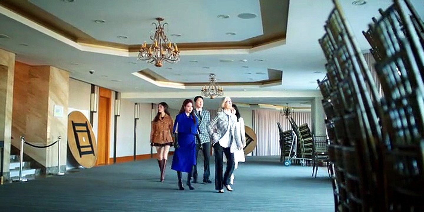 Spooky in Love.S01E01.480P.Hindi.English.Korean