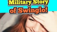 Gingy couldn't stop laughing at JohnSenn's ridiculous story 🤣✨