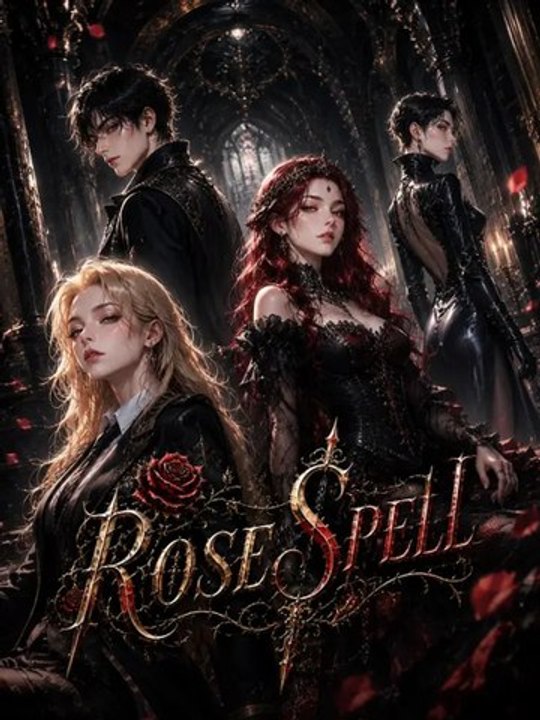 Rose Spell Episode Drama Nova
