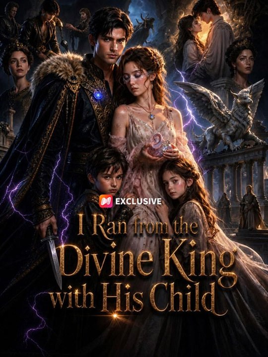 I Ran from the Divine King with His Child - New Movie 2026 - 🔥🔥🔥FULL MOVIES ENGLISH SUB 2026