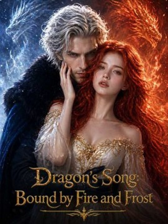 Dragon's Song: Bound by Fire and Frost - FULL
