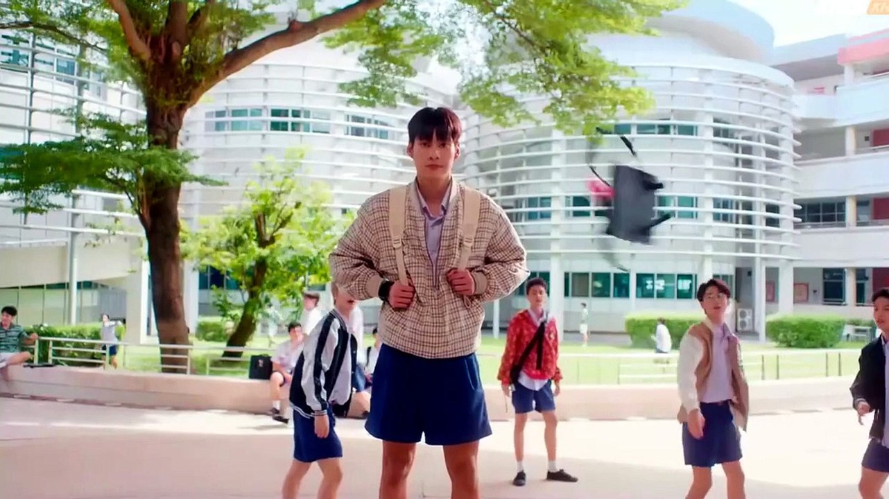 Make It Right – Episode 1 ENGLISH SUBTITLES (2026)