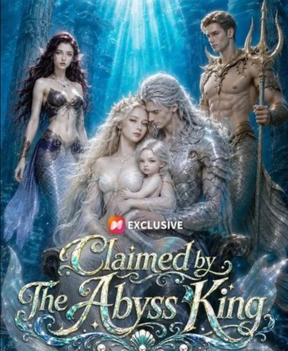 Claimed by the Abyss King