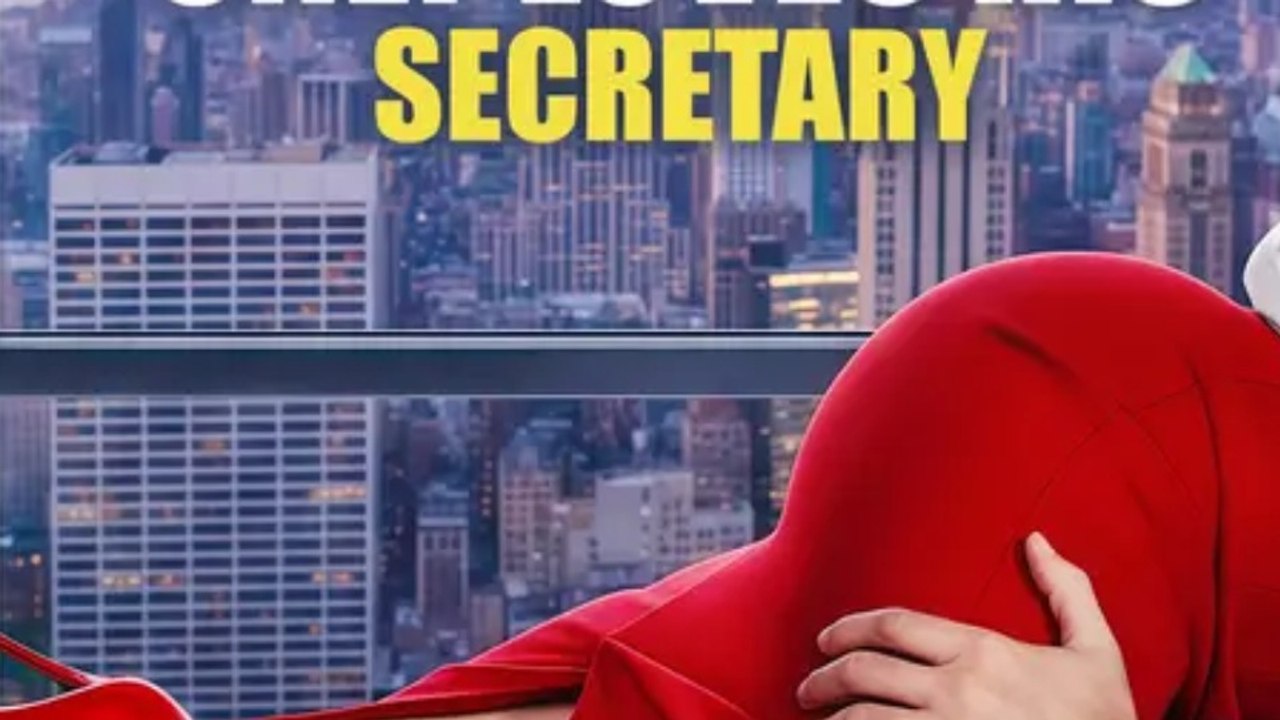 The CEO Only Loves His Secretary (Serie Completa) | Short Drama Español