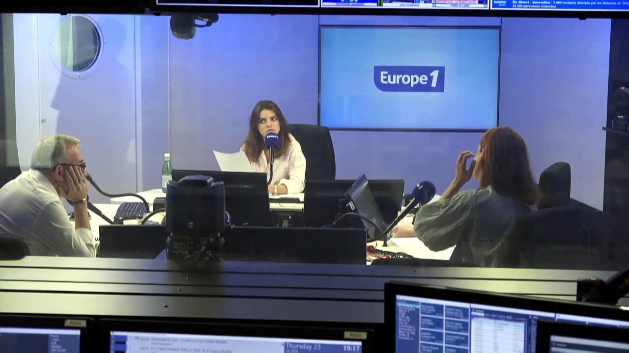 Interruption du concert de Barbara Butch : Annecy et Bonifacio l'invitent à venir se produire contre «la haine» et «l’antisémitisme»