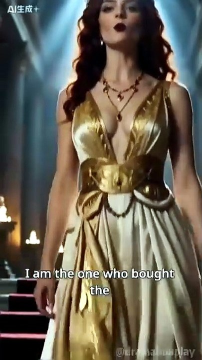 Remarried the Uncle, Bore Vampire Heirs [Full Movie]