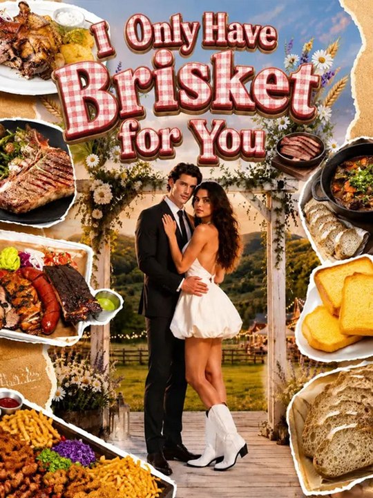 I Only Have Brisket for You - Complete #drama #englishsub 🔥🔥