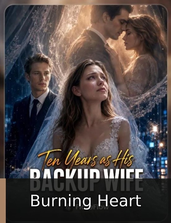 Ten Years As His Backup Wife #Engsub #Fullfilm⚡️🍿🍿 Full Episode | Drama Nova