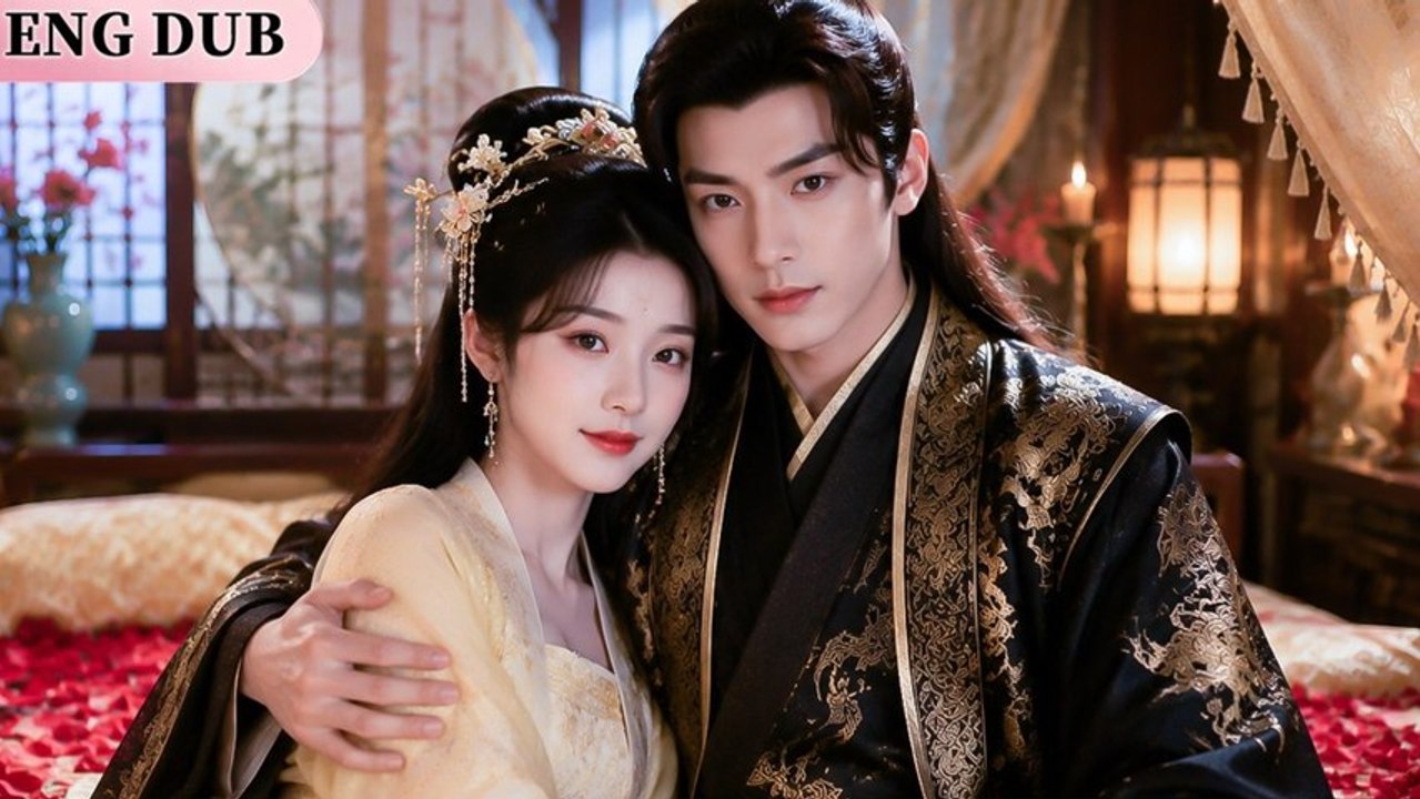 She Was Sold to a Ruthless Prince,She Expected It Was Hell—But He Fell for Her and Spoiled Her