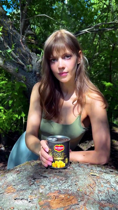 No can opener? Here’s a clever solution!