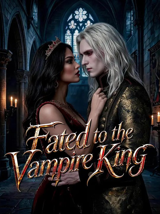Fated to the Vampire King - Complete #drama #englishsub 🔥🔥