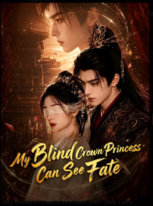 My Blind Crown Princess Can See Fate