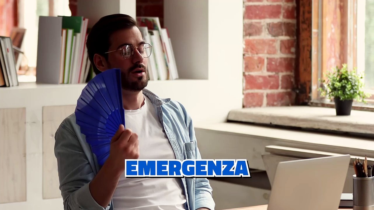 EMERGENZA CALDO 2026: Cassa Integrazione INPS Prorogata! Edilizia e Agricoltura
