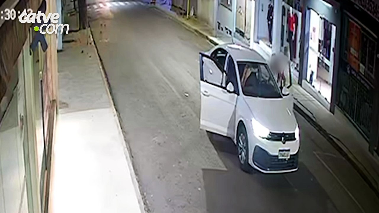 Pai é preso após jogar bebê de cinco meses no chão duas vezes em Santo Antônio da Platina