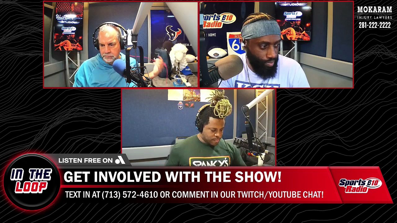 Figgy's Mixtape: Houston Shoutouts & A Radio Confession