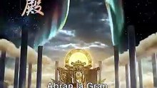 La venganza del Gran Sabio  Capítulo 2  Sub ESPAÑOL