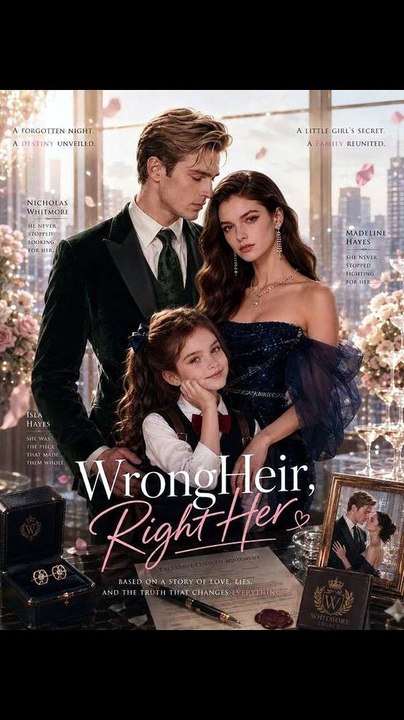 Wrong Heir, Right Her - Full EP