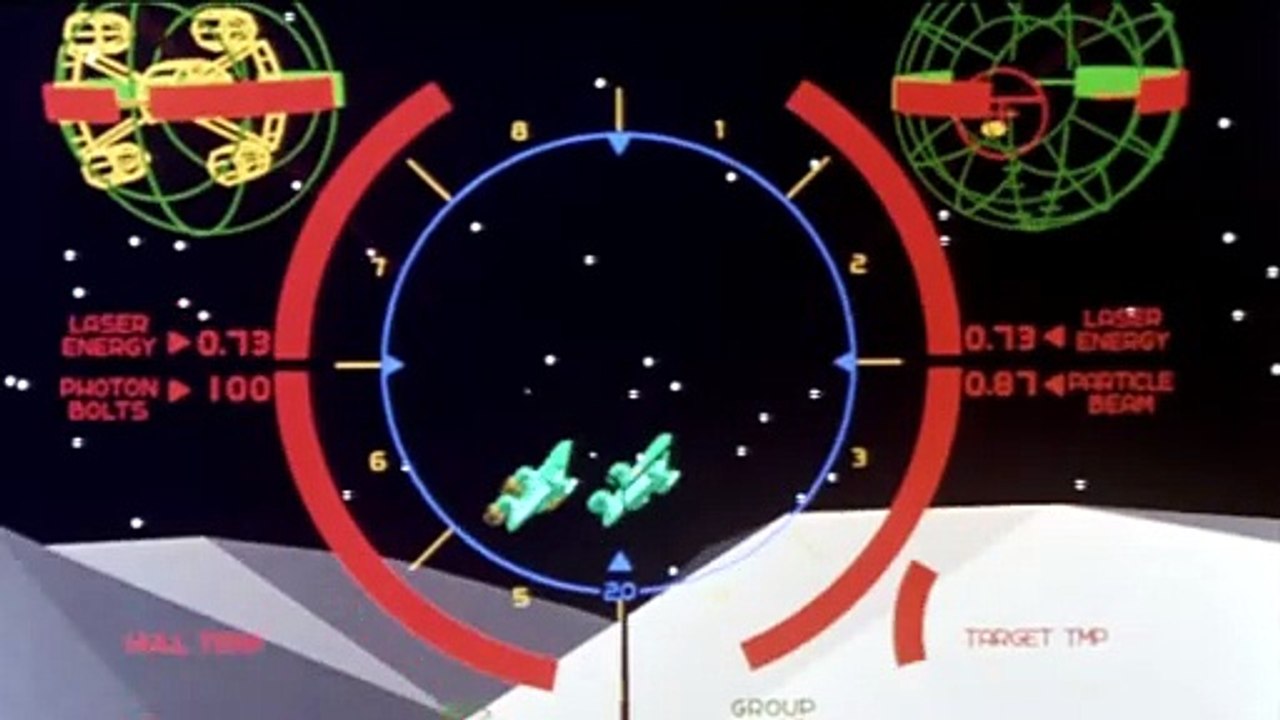 THE LAST STARFIGHTER (1984) Trailer VO - HQ [Full Movie]
