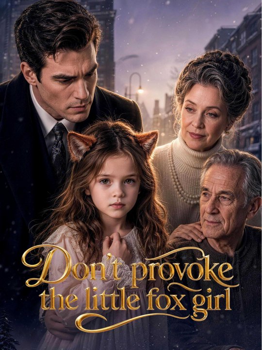 Don't provoke the little fox girl FULL EPISODE (Reel Drama)