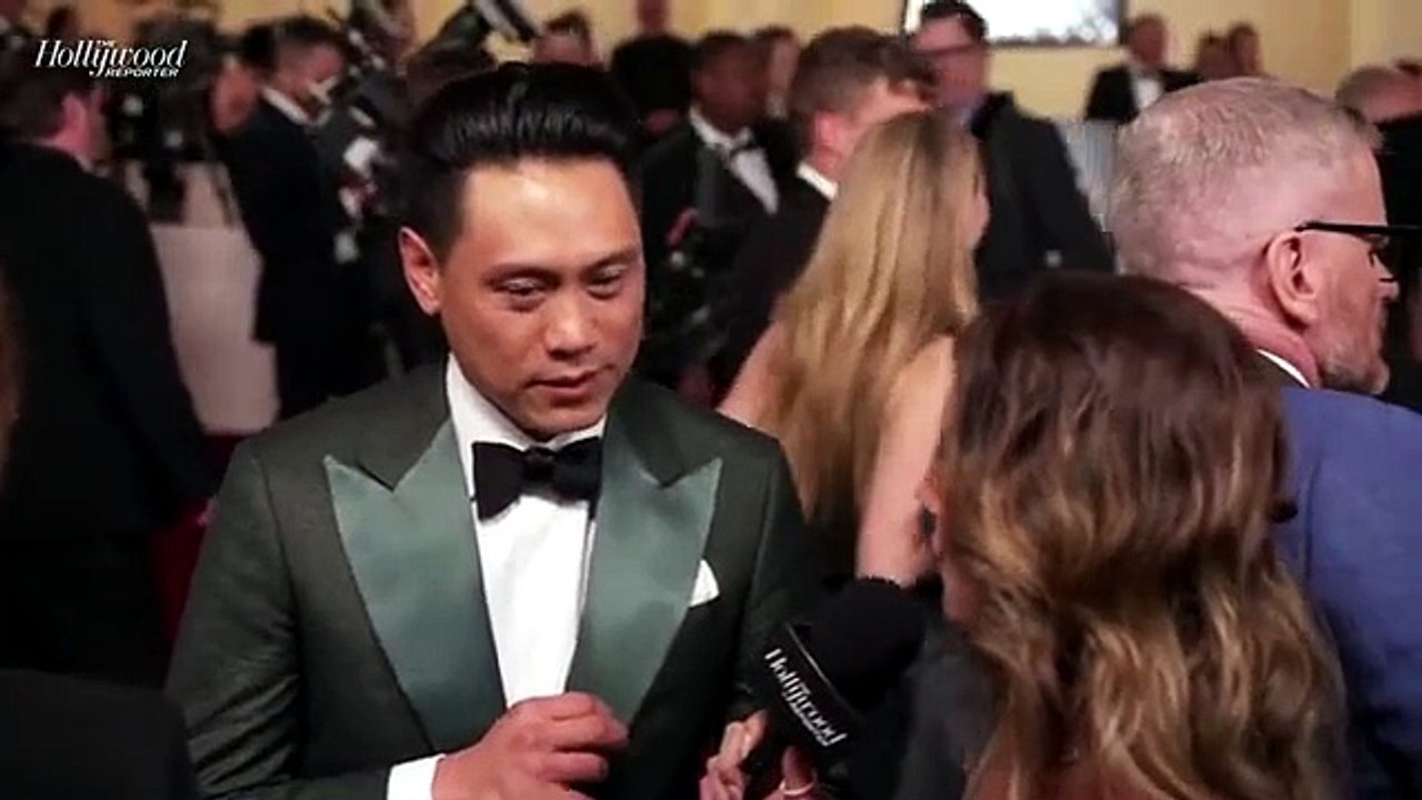 Director Jon M. Chu on Teases 'Wicked: For Good' & 'Crazy Rich Asians' TV Series | Oscars 2025 [Full Movie]