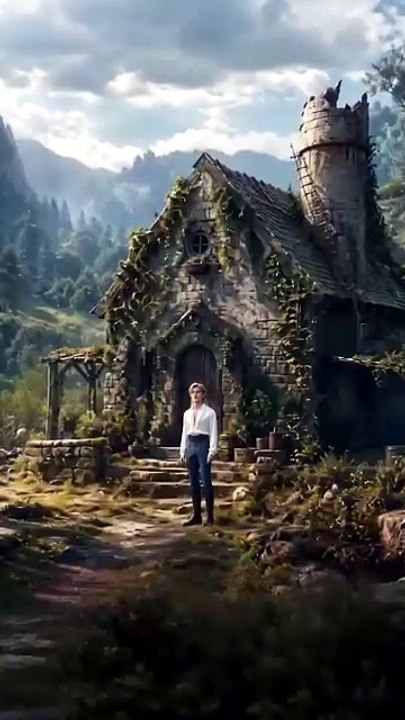 Banished To Farmland: Elf King'S Prize - Complete #Drama 🔥🔥 Full Episode | Drama Nova [Full Movie]