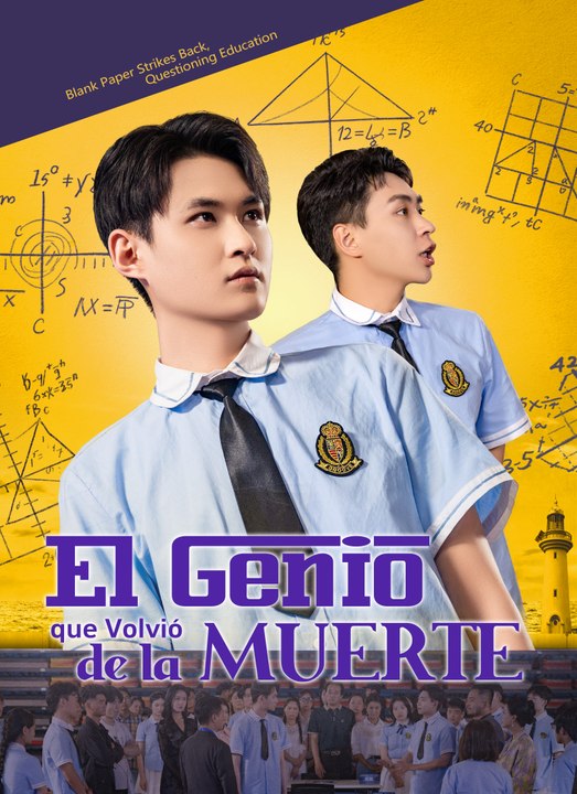 El Genio que Volvió de la Muerte | Full 60 Eps SD Drama 2026