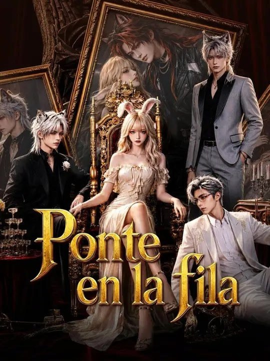 Doblado Ponte En La Fila Serie Completa Short Español - All Episodes 2026