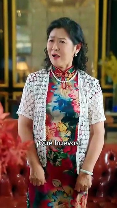 [Doblado]Trasfondo de Fuego | Full 98 Eps SD Drama 2026 [Full Movie]