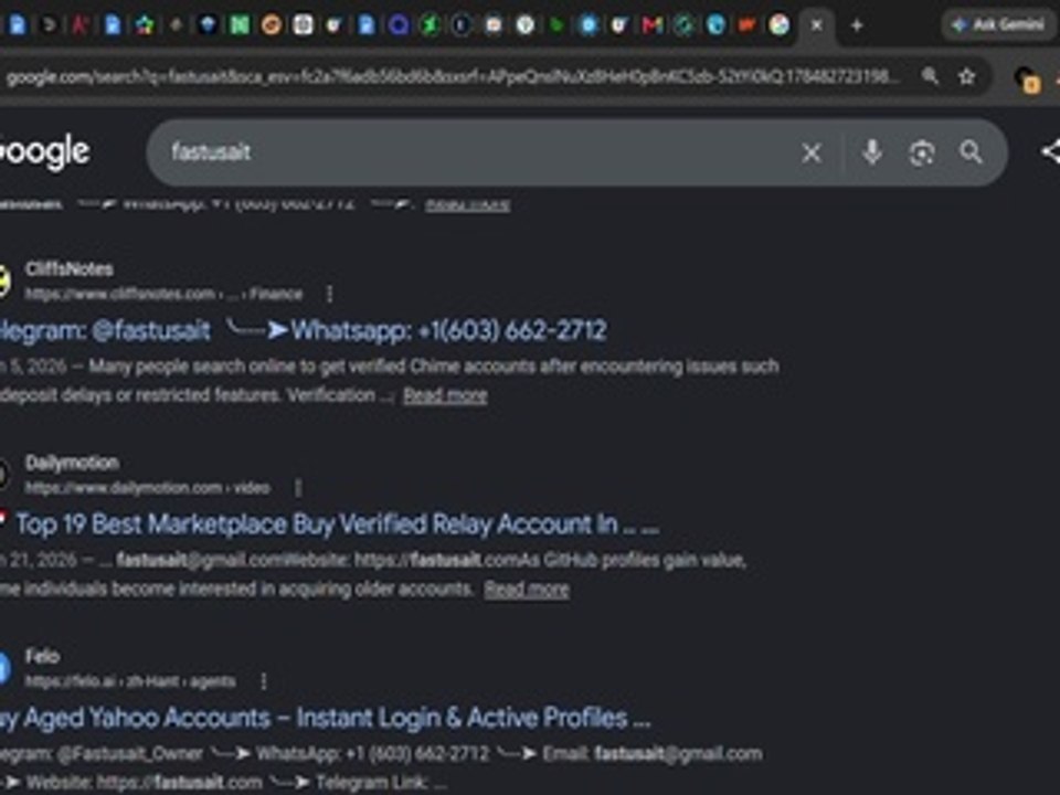 Top 11 Rated Sites to Buy Old Yahoo Accounts A ...