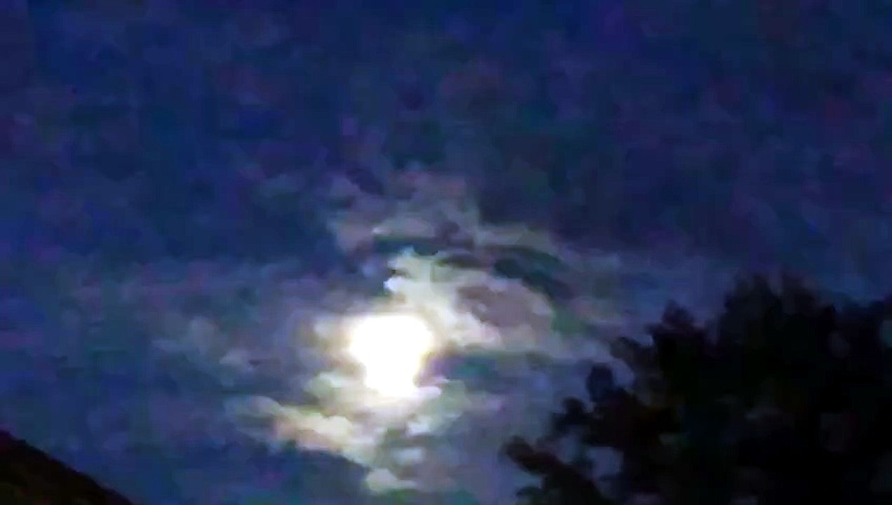 Moonlight asmr