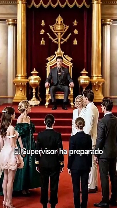 [DOB] El Marido despreciado Era El verdadero rey | Filme Completo Full HD #ADB [Full Movie]